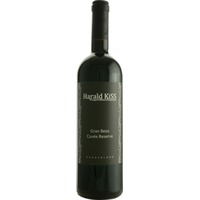 Granbeso Cuvée Reserve trocken - Weingut Harald Kiss