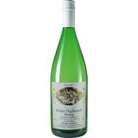 Kröver Nacktarsch süß 1,0 L - Weingut Sonnenlay