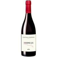 Ossonella trocken - Cantina di Tortona