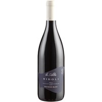Sauvignon Blanc Friuli Grave DOC trocken - Bidoli