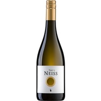 That´s NEISS Cuvée Weiss trocken - Weingut Neiss