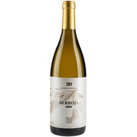 Berroja Bizkaiko Txakolina DO trocken - Bodega Berroja Txakoli