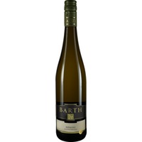 Riesling feinherb - Weingut Holger Barth