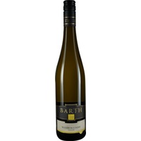 Weissburgunder feinherb - Weingut Holger Barth