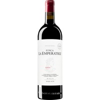 Finca La Emperatriz Tinto Reserva trocken - Hermanos Hernaiz Viñedos y Bodegas