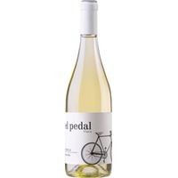 El Pedal de Hermanos Hernaiz White Viura trocken - Hermanos Hernaiz Viñedos y Bodegas