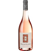 Cuvée Grand Rosé AOP Languedoc trocken - Domaine du Mas de Martin