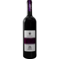 Rosso Loquace Asolo Montello DOC trocken - Leterre