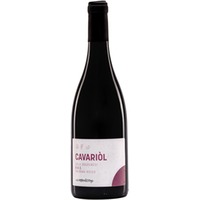 Cavariol Colli Bolognesi Bologna Rosso DOC trocken Bio - La Marmocchia