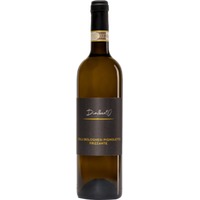 DialbertO Colli Bolognesi Pignoletto DOCG trocken Bio - La Marmocchia