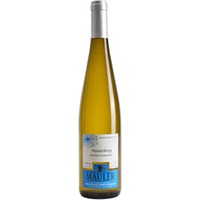 Gewürztraminer Grand Cru Mandelberg d'Alsace AOP lieblich - Domaine Jean-Paul Mauler