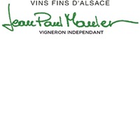 Pinot Noir Fût de Chêne trocken - Domaine Jean-Paul Mauler