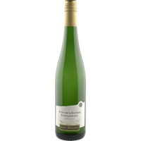 Reiler vom heißen Stein Riesling Kabinett halbtrocken - Josef Drathen GmbH & Co. KG Wein- und Sektkellerei