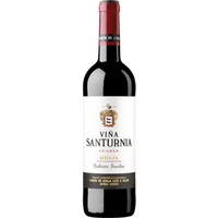 Viña Santurnia Crianza Rioja DOCa trocken - Ramón de Ayala Lete e Hijos