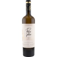 Poco a poco Sauvignon Blanc VT trocken Bio - Bodegas Gardel Organic Wines