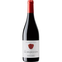 La Selección Montsant DO trocken - Lectores Vini