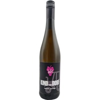 Kind vom Dorf halbtrocken - Weingut Carsten Wirth