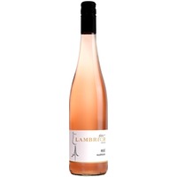 Rosé feinherb - Weingut Albert Lambrich