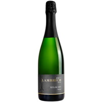 Winzersekt Riesling trocken - Weingut Albert Lambrich