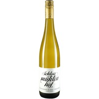 Sauvignon Blanc vom Löss trocken - Weingut Schlossmühlenhof