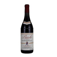 Cascina Fontana Castiglione Falletto Barolo