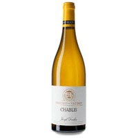Joseph Drouhin Chablis
