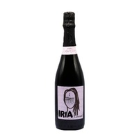 Camorali Pierluigi Iria Extra Brut Rosato
