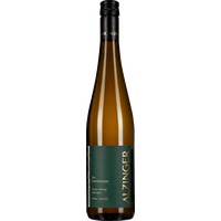 Grüner Veltliner Ried Hochstrasser Federspiel