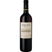 Aruma Malbec, Mendoza, Mendoza, 2023, Rotwein