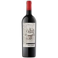 Petit ComitÉ Tinto Costers del Segre DO