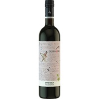 Dürnberg Falkenstein Zweigelt, Trocken, Niederösterreich, Niederösterreich, 2022, Rotwein