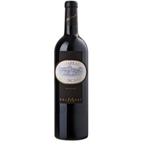 Château Bouscassé Madiran