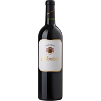 Château Montus Madiran Rouge