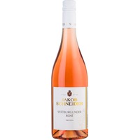 Spätburgunder Rosé - Weingut Jakob Schneider