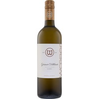 Grüner Veltliner „Classic“ - Weingut Wöber