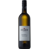 Grüner Veltliner Weinviertel DAC "Classic" - Weingut Humer