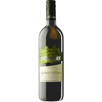Grüner Veltliner - Weingut Erich & Birgit Pittnauer