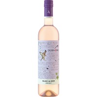 Blanc de Noir Zweigelt BIO - Weingut Dürnberg