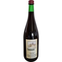 Zweigelt - Trabauer