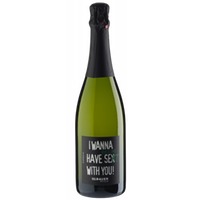 I wanna have Riesling Se(x)kt with you! trocken - - Emil Bauer - Deutscher Weißwein
