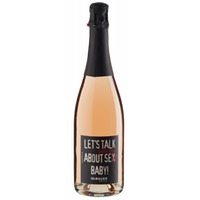 Let's talk about Pinot Rosé Se(x)kt Baby! trocken - - Emil Bauer