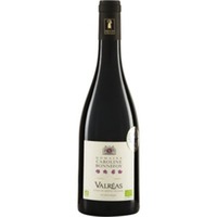 Côtes du Rhône Rouge Villages Valréas AOP Bonnefoy - Domaine Caroline Bonnefoy