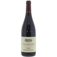 Clos St. Denis