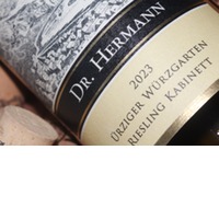 Ürziger Würzgarten Riesling Kabinett
