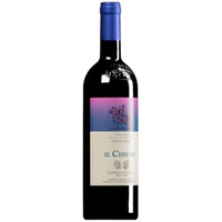 "Il Chiuso" Pinot Nero Toscana IGT