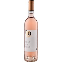 La Grange Rose De Rose Bio, Languedoc AOP, Languedoc-Roussillon, 2024, Roséwein