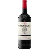 Ramón Bilbao Rioja Crianza, Rioja DOCa, Magnum, Rioja, 2021, Rotwein