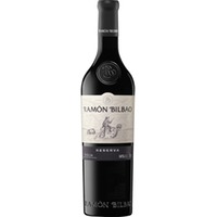 Ramón Bilbao Rioja Reserva, Rioja DOCa, Rioja, 2018, Rotwein