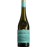 Ramón Bilbao Edición Sobre Lias Verdejo, Rueda DO, Kastilien - León, 2021, Weißwein