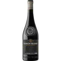 Ramón Bilbao Edición Limitada Tempranillo, Rioja DOCa, Rioja, 2021, Rotwein